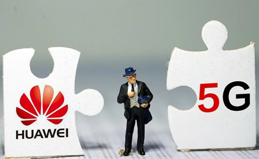 5G|5G没用？6G时代中国如何解决卡脖子问题？邬贺铨院士说的很明白