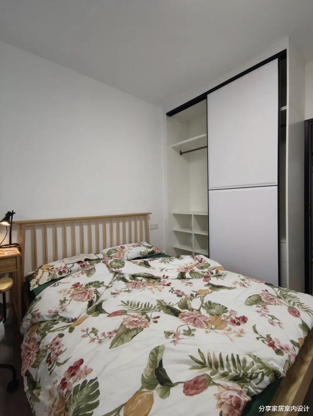 这是我见过最极简装修,效果很耐看,阳台放浴缸泡澡,谁见过?