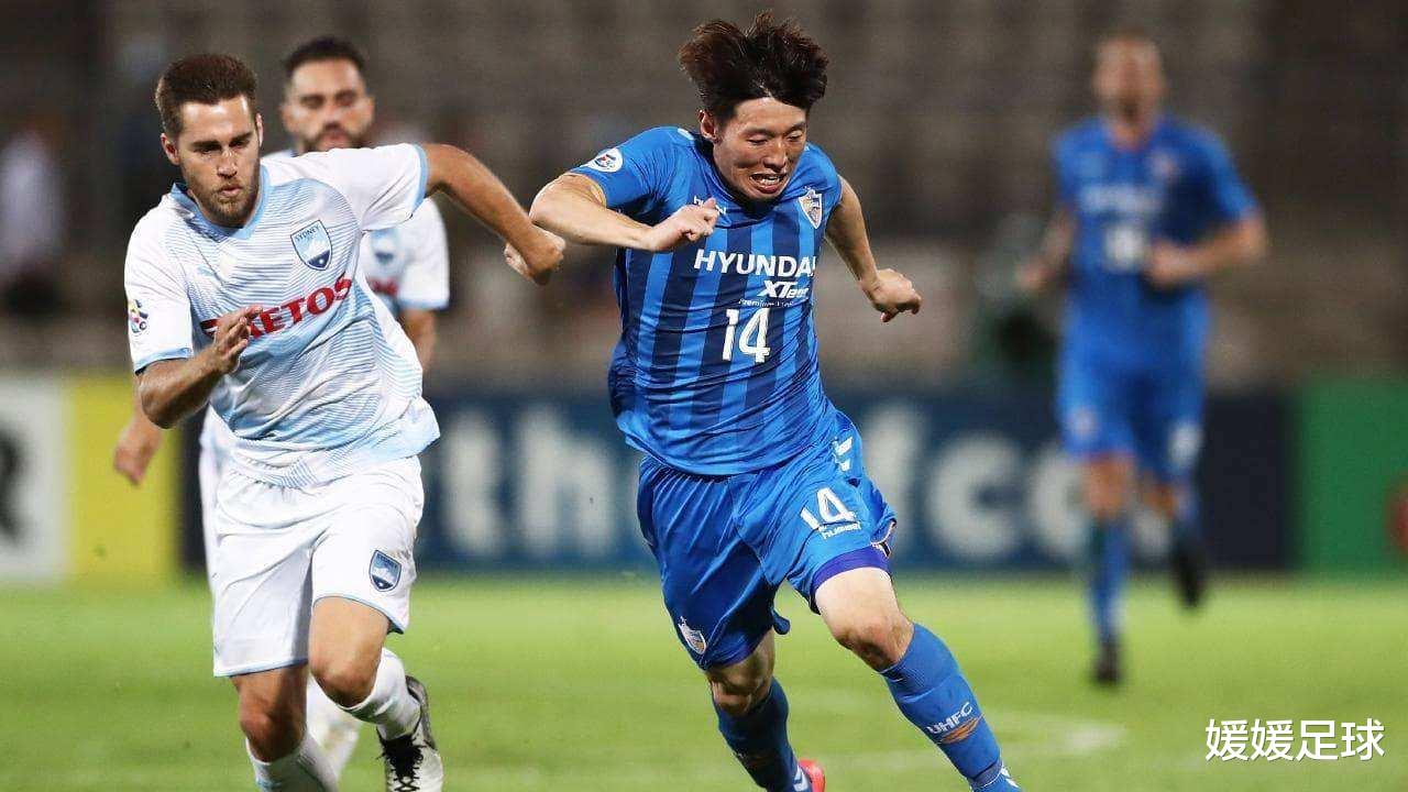 西悉尼流浪者|今日足球：蔚山现代vs浦项制铁、墨尔本胜利vs西悉尼流浪者