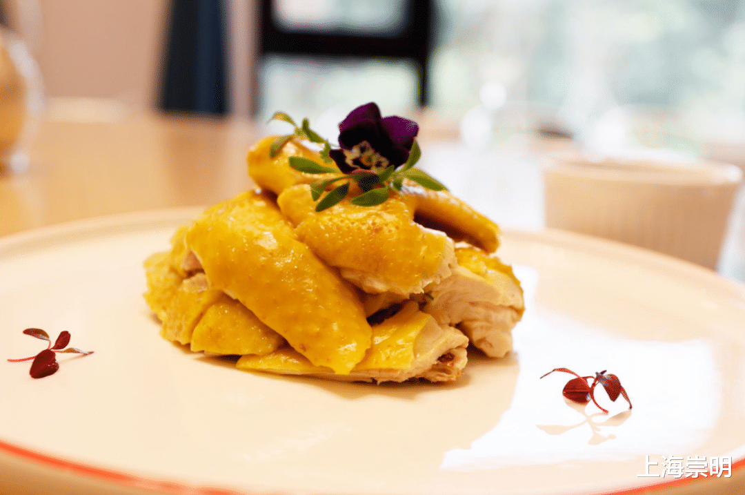 荷花|你了解这个新职业吗?听听崇明这些人怎么说