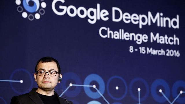 AI在蛋白折叠里再一次战胜人类