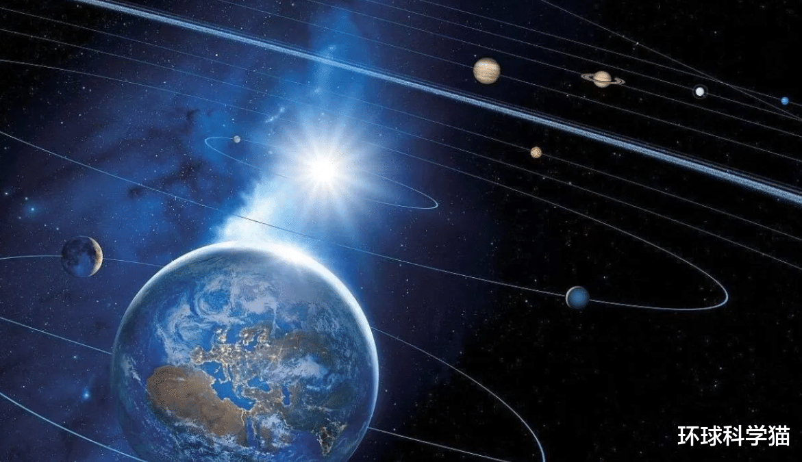 中国天眼发现可疑信号!被美国科学家质疑,外星人或许不需要呼吸