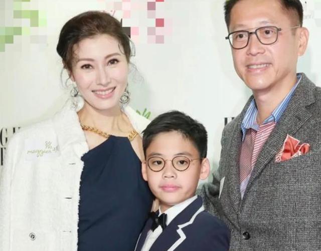 李嘉欣|6位港圈富三代，李嘉欣儿子或继承4百亿，谢霆锋给俩儿子留9亿