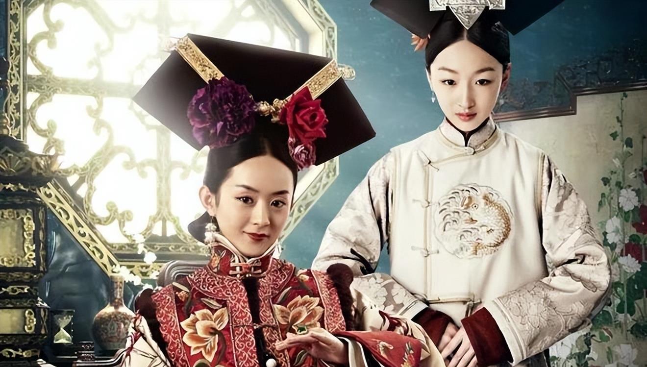 反派|这10位女星一脸无辜去演反派,又美又腹黑,风头甚至盖过主角