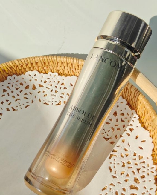 运动 有哪些值得回购的护肤品 | 熟龄肌大作战