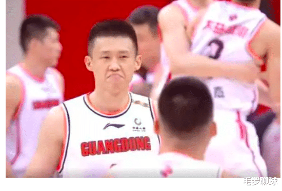 广东男篮|当心周鹏，当心胡明轩！杨鸣赢广东须过三难关，易建联非最大威胁