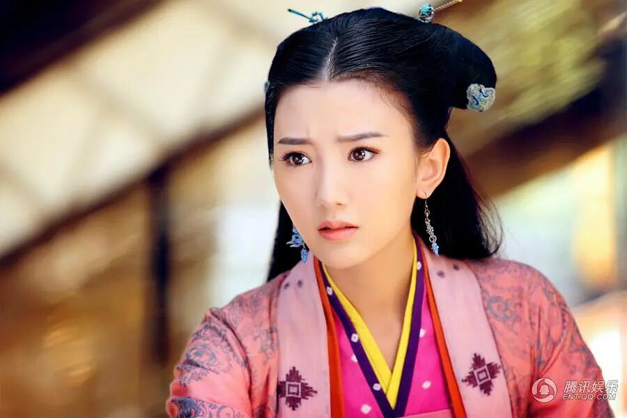 云襄传|有望年前上映！武侠剧《云襄传》重磅来袭，主演都是实力派，可追