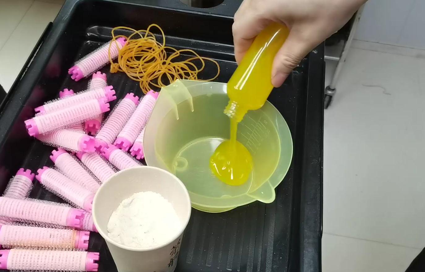 蔬菜 想去烫头，理发店说不同价位对头发的损伤程度不同，是真的吗？