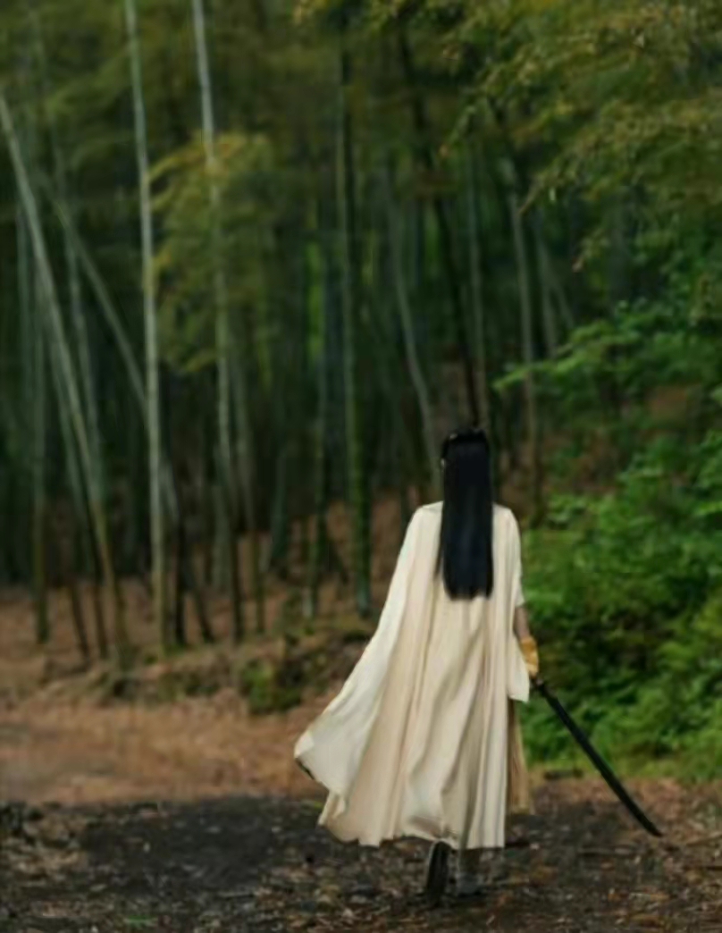 赵丽颖|赵丽颖新剧《野蛮生长》拍摄结束，和剧组人员的合照也来了！