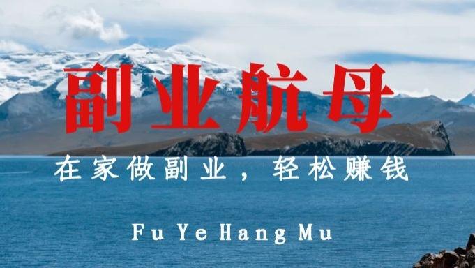 |一个月光广告就收10W ，这种网站人人都能复制！