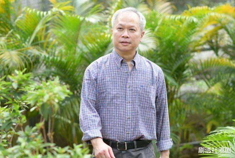 |64岁TVB特约演员至今未婚！为追梦自费学表演，曾因中风入院