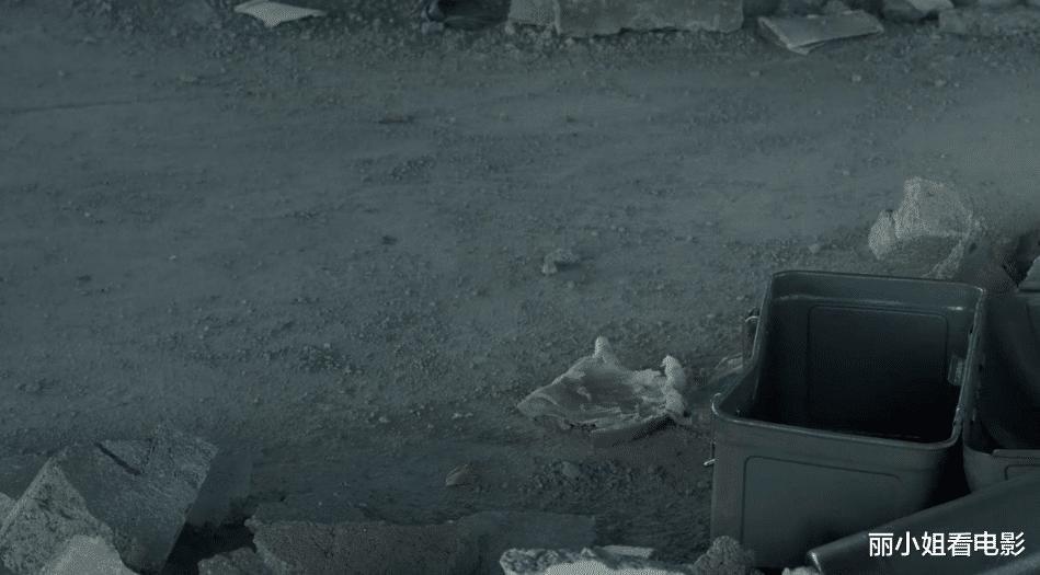 弗兰克|真过瘾，暴力复仇猛剧，这部《惩罚者》绝对值得推荐，豆瓣高分