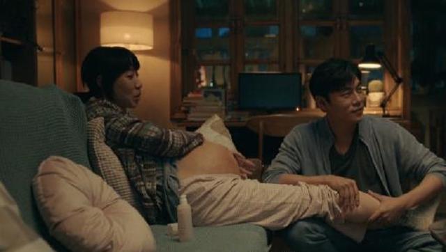 李勤勤|因《亲爱的小孩》出圈,58岁李勤勤终于火了,三次婚姻都失败收场