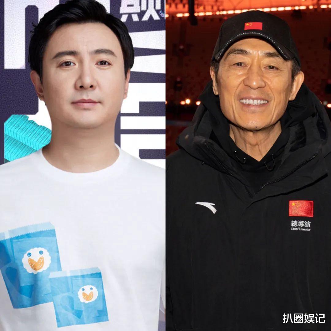 吴谨言|罗云熙和吴谨言是朋友,两人都是小透明的时,试镜过同一部剧的男女主