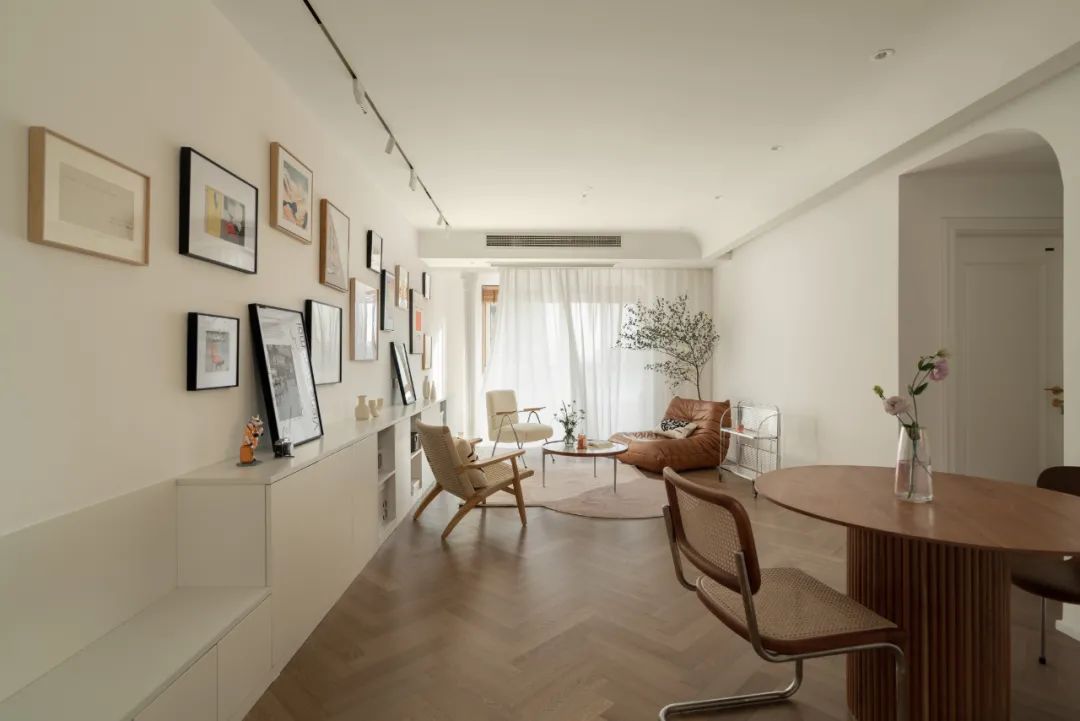 53岁阿姨的独居生活,引众人羡慕:人生下半场,拼的是自己