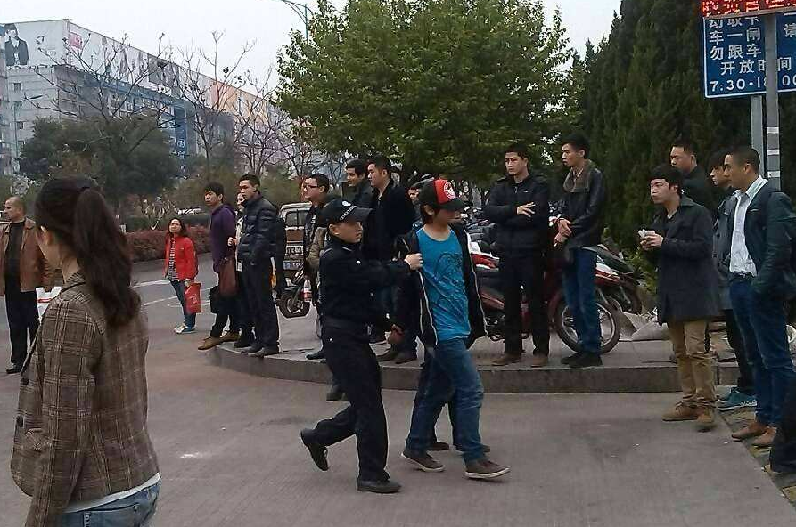 一起高中强奸杀人案的警示