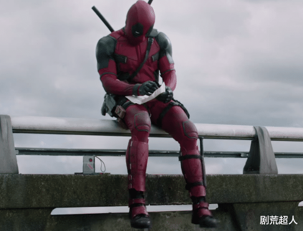 超级英雄|一个都躲不掉！《死侍3》编剧警告MCU超级英雄们