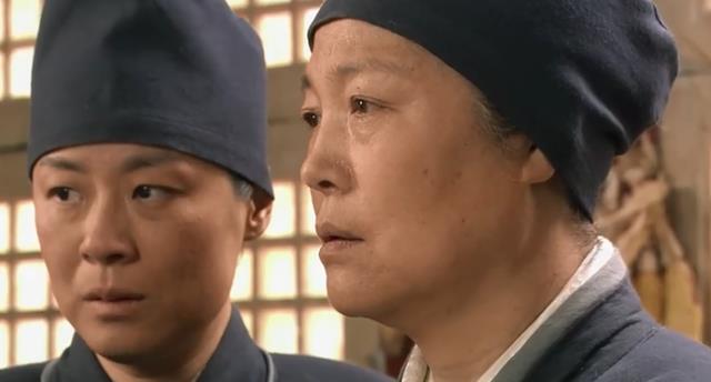 火山|《甄嬛传》中继曹琴默之后的第二个“双面间谍”出现了！