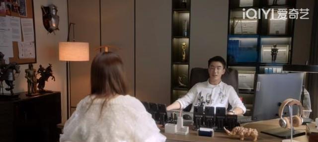 蒋兰州|看到梁爽回应蒋兰州的表白,才懂赵优秀渣得多么无理取闹