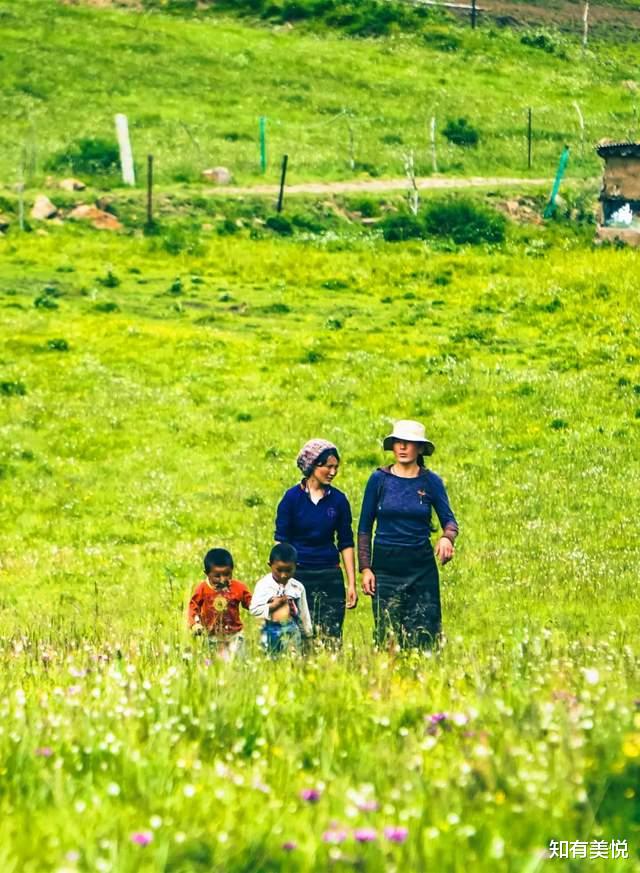 美丽|11个初夏最美旅行目的地！人少，清凉又美丽，抽个时间就出发吧！