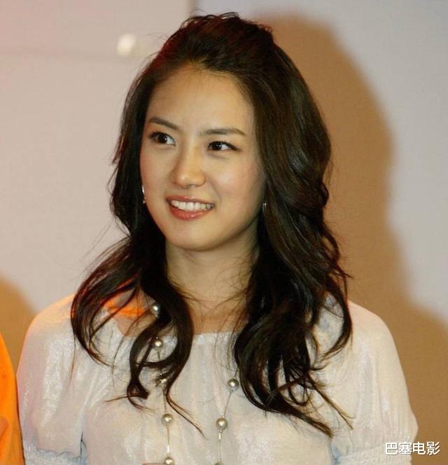 尹恩惠|曾经貌美楚楚动人，现越整越残、各有各丑，韩国女神颜值大变样