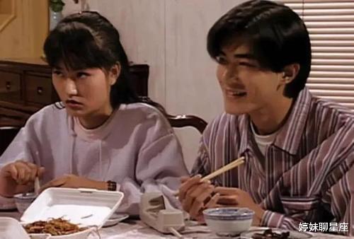 古天乐|她是古天乐唯一承认的女朋友，相恋7年分手，现年46岁还是单身