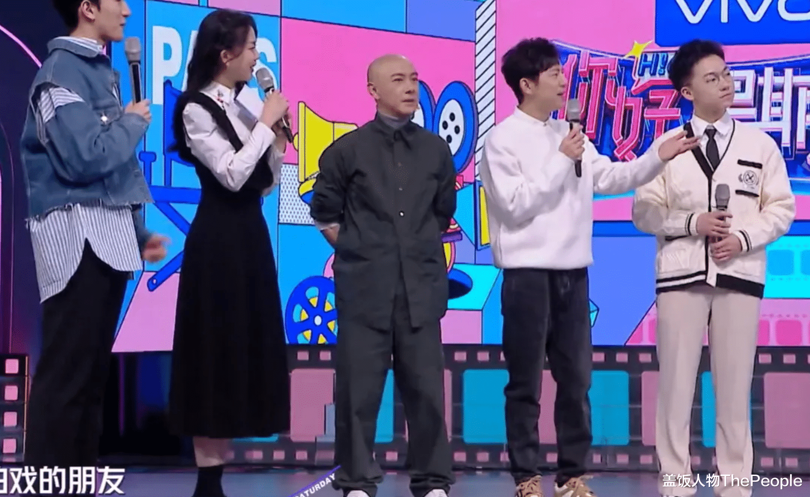 古装剧|古装剧烂俗套路大盘点：疗伤用内力，仙人穿白衣，砍头永远有救兵