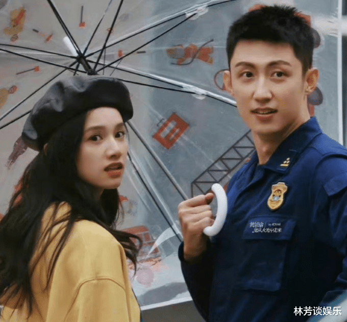 杨紫|看《沉香如屑》为何会“疯”?听清杨紫成毅片场昵称,完全明白