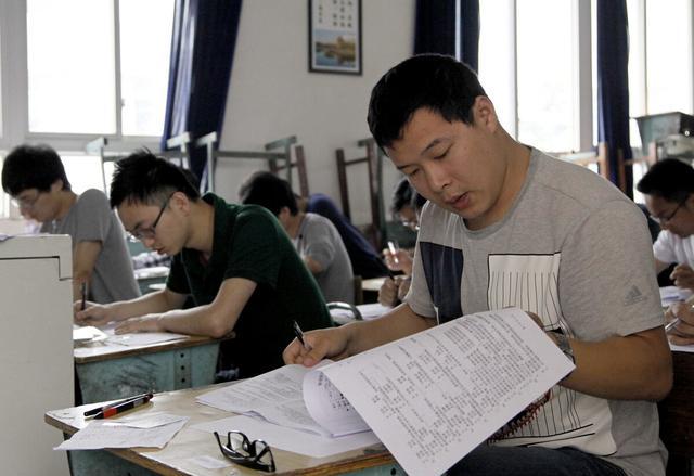 四川省|山东事业单位拟聘名单火了,全员均为海归,毕业院校却名不见经传