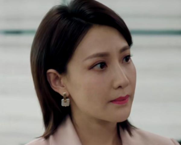 晨阳|《盛装》晨阳太美了，客串过《勇敢的心2》，只是小配角但很出彩