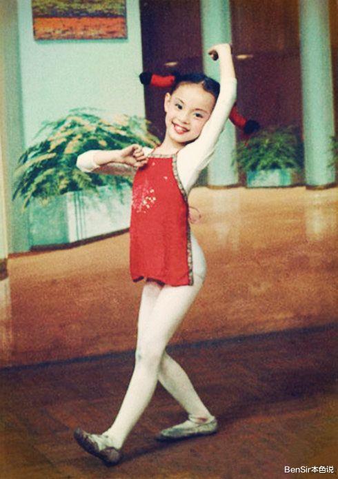 吴京|孙俪继母黄玉玲，面对误解以大爱包容女儿，从此孙俪有了两个妈妈