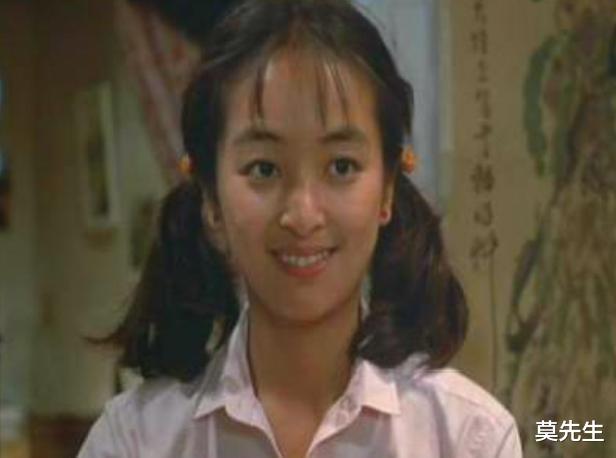 李勤勤|演员李勤勤:年轻时美貌似梅艳芳,不嫁中国男人,儿子是日本籍