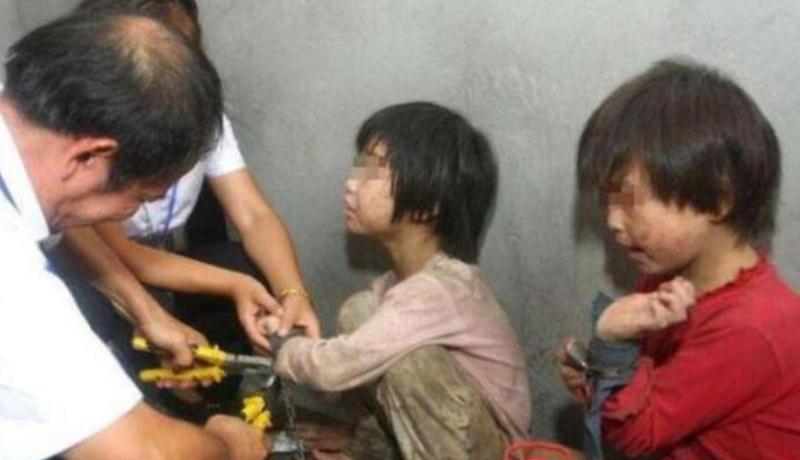 2022年,男子被拐31年回家,发现母亲患癌离世,两人曾是微信好友