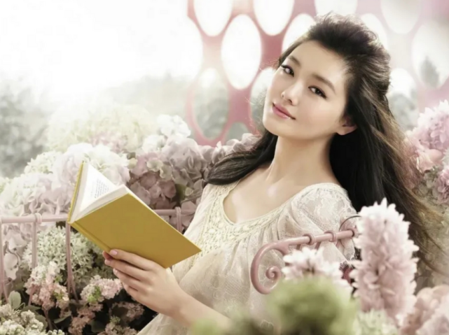 林志玲|林志玲复出，大赞大s爱情美好，称 “鼓励”了很多女生努力抓住幸福