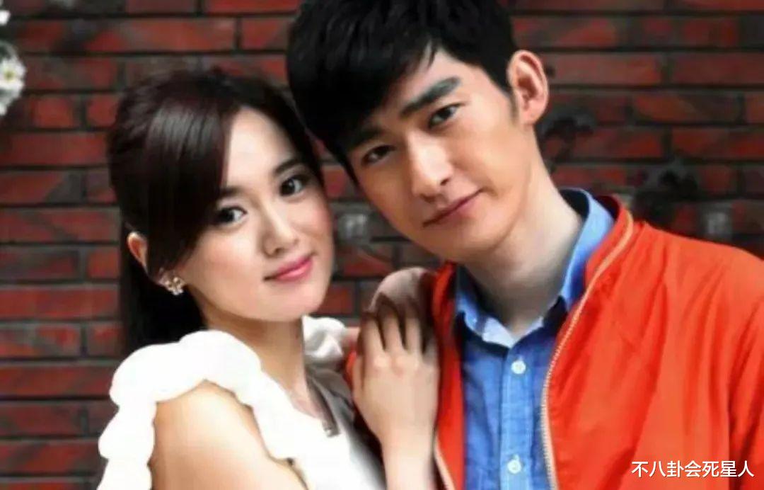 霍思燕|表面小白花,实则“小浪花”,这6位女星,真是“表里不一”呀