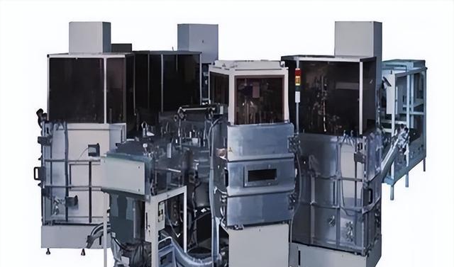 oled屏幕|日本“金饭碗”被砸?垄断市场的9亿顶尖设备,被中国攻克了?