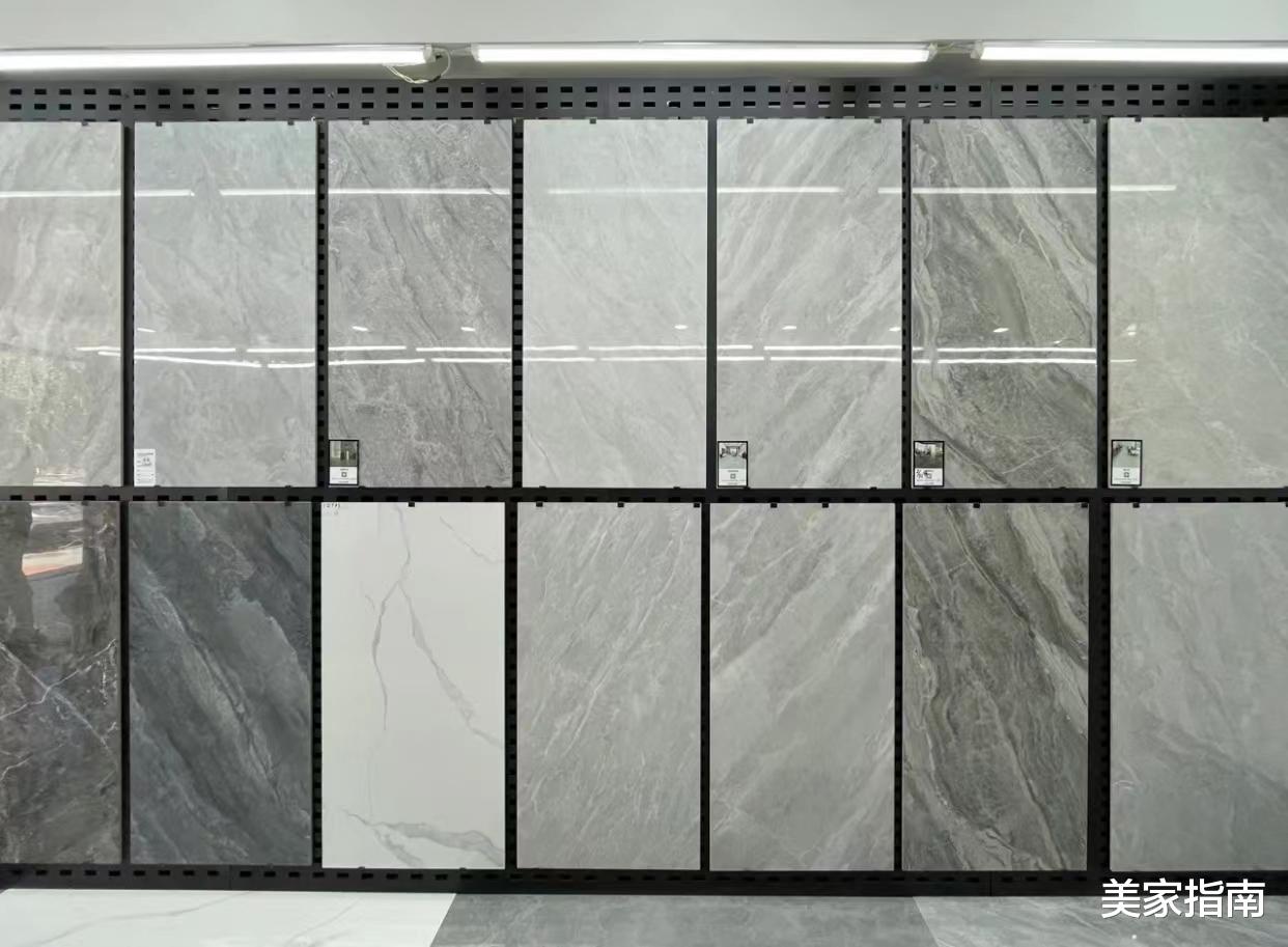 瓷砖,越贵越好吗?业内人:这里面的门道,少有人懂