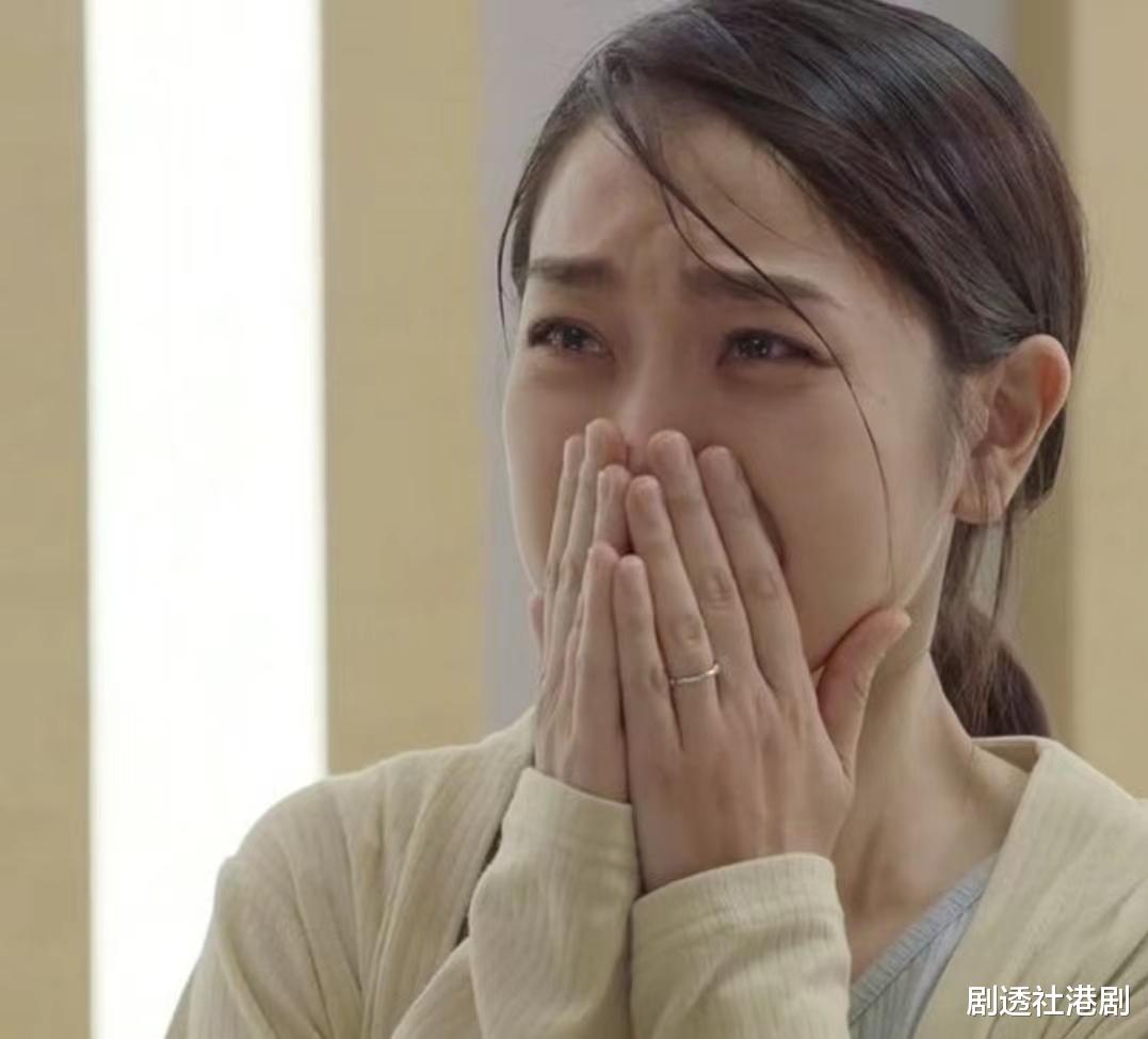 姜丽文|情绪疑再受困扰！TVB知名星二代曝遭网络欺凌，曾因患抑郁自杀3次