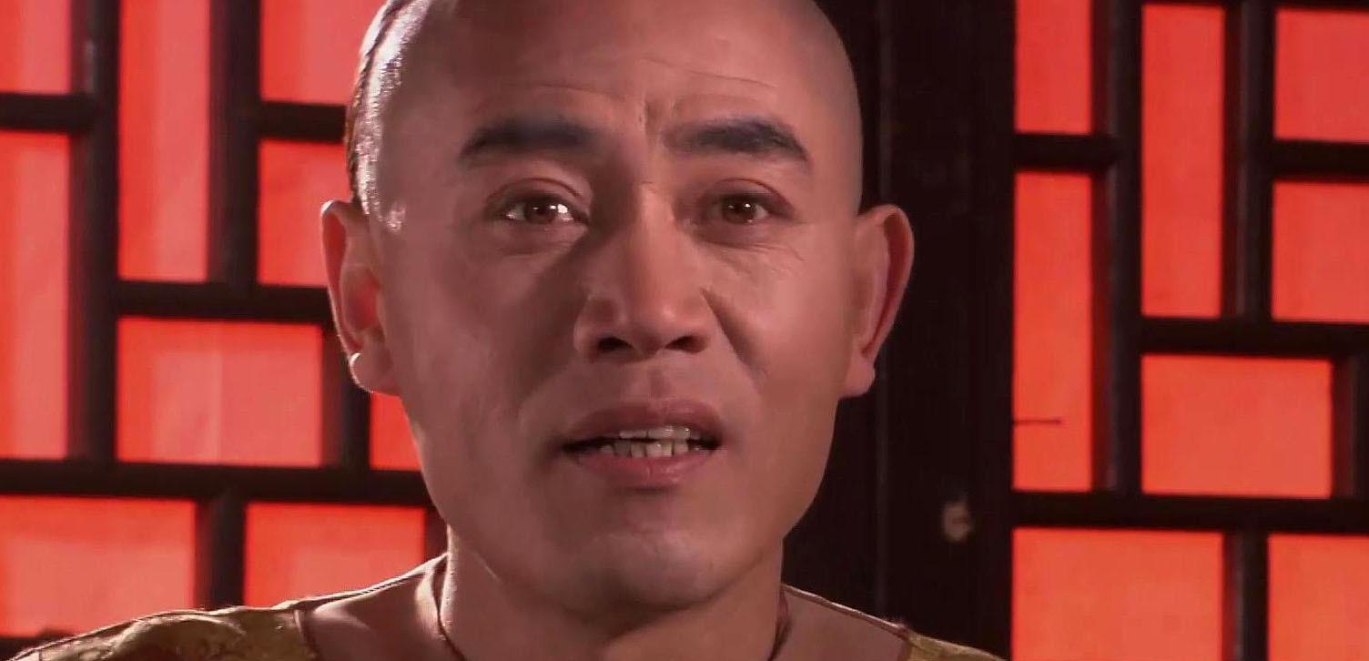 白景琦|《大宅门》终于明白二奶奶为何临死也不让杨九红戴孝