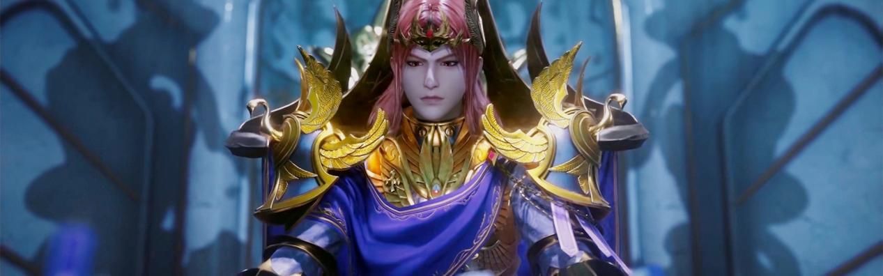 武魂|天斗如果直接向星罗宣战,会完成大陆统一吗?漫迷:有暗器就行