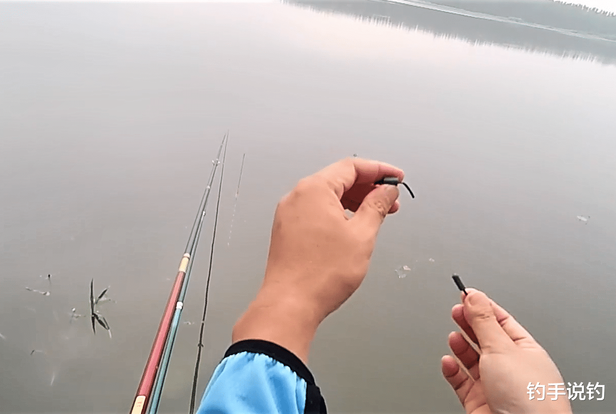 饵料|野钓浮漂总是慢慢下沉，调整这几方面，浮漂又稳又灵