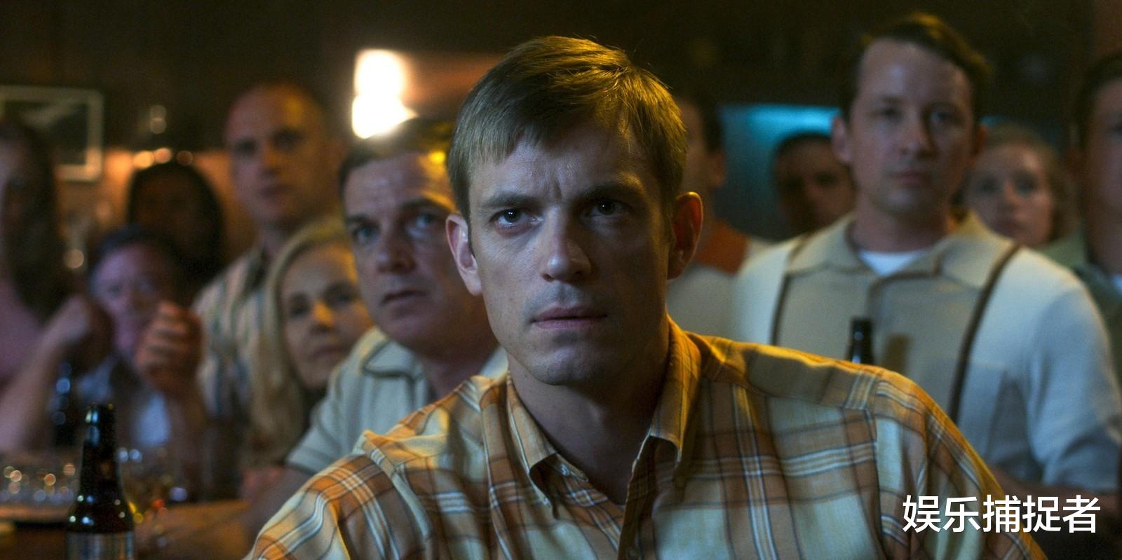 美剧|对不起我推荐晚了,《为全人类》这部硬核科幻美剧真香