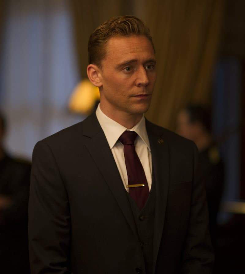 |《007》詹姆斯·邦德5位“接班人”魅力大比拼