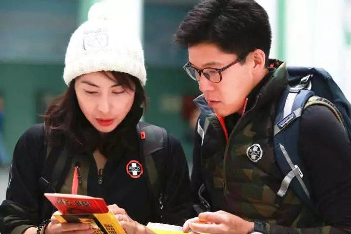 明星|“天生富贵相”的10位女明星,个个一脸福气,个个都好命