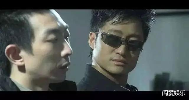 吴京|理性分析，吴京更适合演反派配角