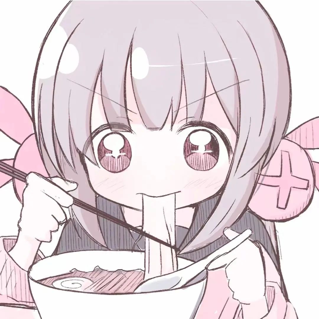 |动漫头像| 你会爱上的动漫头像呀