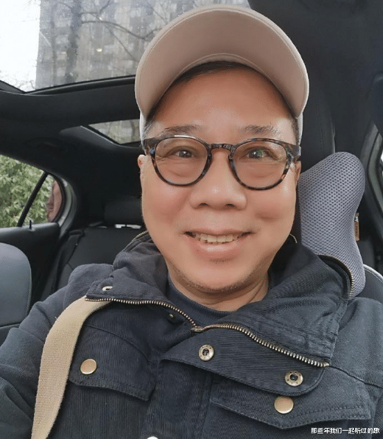 宝丽金|简单宁静，不喜不争，他是宝丽金最“没事业心”的幕后音乐人