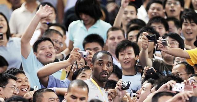 科比·布莱恩特|两大科比门徒齐成熟！名嘴：“他们正在接管联盟！”