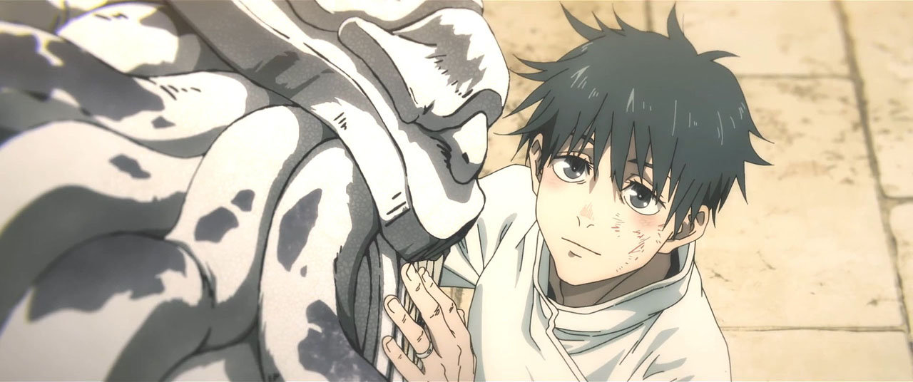 咒术回战0|《咒术回战0》绪方惠美诠释纯爱战神乙骨忧太,监督朴性厚惊叹