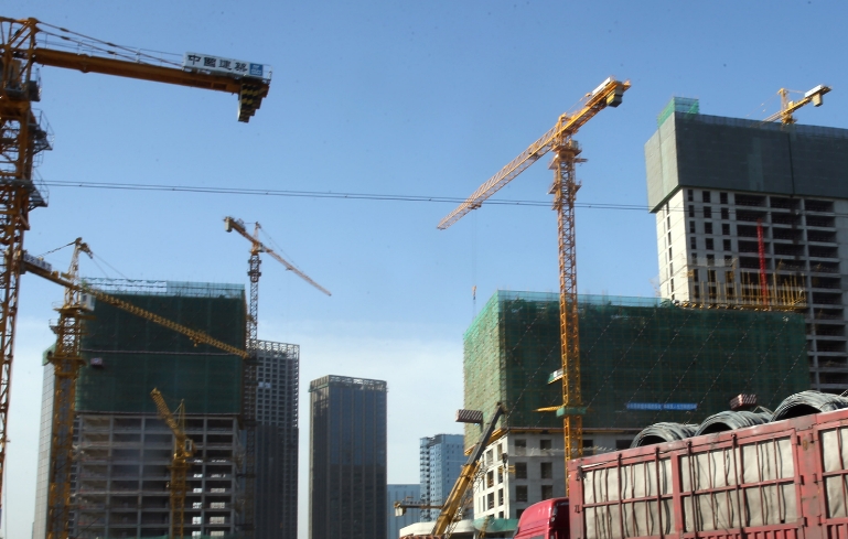 |不要持有太多房产,楼市长租替代买卖